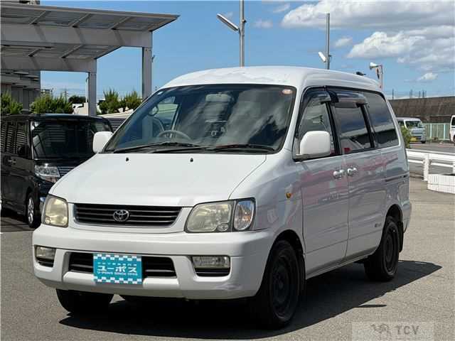 1999 Toyota Liteace Noah