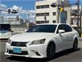 2012 Lexus GS