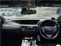 2012 Lexus GS