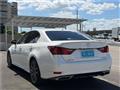 2012 Lexus GS