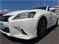 2012 Lexus GS