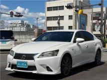 2012 Lexus GS