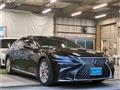 2018 Lexus LS