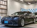 2018 Lexus LS