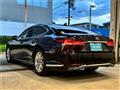 2018 Lexus LS