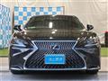 2018 Lexus LS