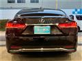 2018 Lexus LS
