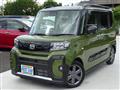 2025 Daihatsu Tanto