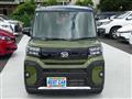 2025 Daihatsu Tanto