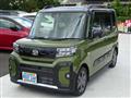 2025 Daihatsu Tanto