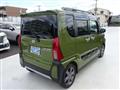 2025 Daihatsu Tanto