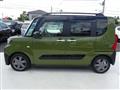 2025 Daihatsu Tanto