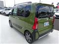 2025 Daihatsu Tanto