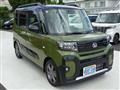 2025 Daihatsu Tanto