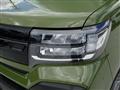 2025 Daihatsu Tanto