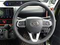 2025 Daihatsu Tanto