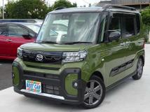 2025 Daihatsu Tanto