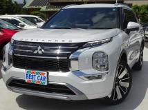 2024 Mitsubishi Outlander