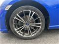 2016 Subaru BRZ