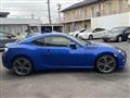 2016 Subaru BRZ