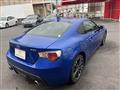 2016 Subaru BRZ