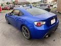 2016 Subaru BRZ