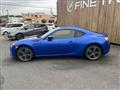 2016 Subaru BRZ