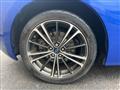 2016 Subaru BRZ