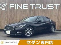 2014 Nissan Skyline