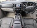 2008 Toyota Hilux Surf