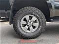 2008 Toyota Hilux Surf
