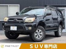 2008 Toyota Hilux Surf