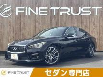 2015 Nissan Skyline