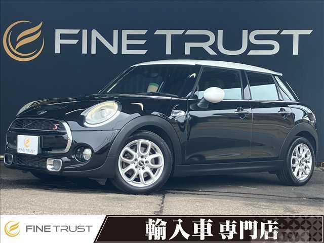 2015 BMW MINI