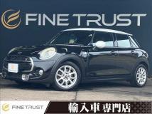 2015 BMW MINI
