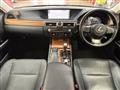 2018 Lexus GS