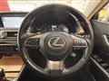 2018 Lexus GS