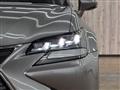 2018 Lexus GS