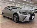 2018 Lexus GS