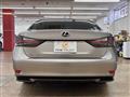 2018 Lexus GS