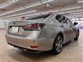 2018 Lexus GS