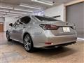 2018 Lexus GS