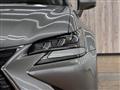 2018 Lexus GS
