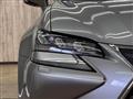 2018 Lexus GS