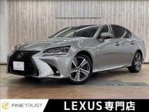 2018 Lexus GS