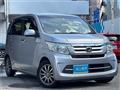 2017 Honda N-WGN