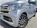 2017 Honda N-WGN