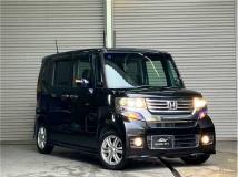 2012 Honda N BOX