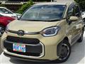 2023 Toyota Sienta
