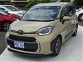 2023 Toyota Sienta